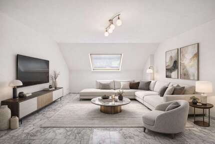 Wohnung Springe - 2.5 Zimmer, 68 m&sup2;, 134.990&euro; | Angebot:25200280