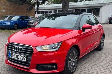 Audi A1 72.000 km 14.999 &euro; Hannover 30179