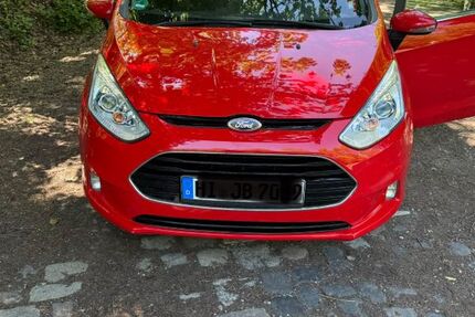 Ford B-Max 76.500 km 7.500 &euro; Hildesheim 31139