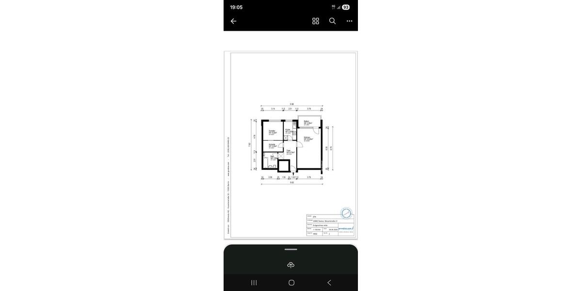 Erdgeschoßwohnung Seelze - 6 Zimmer, 132 m&sup2;, 260.000&euro; | Angebot:27273568