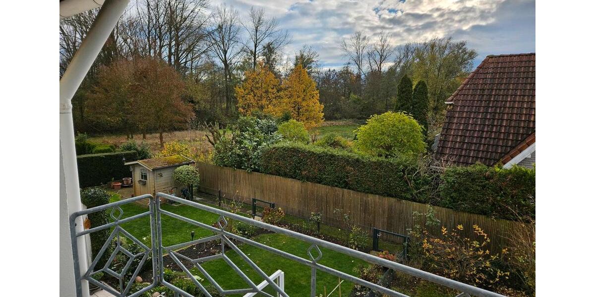 Hemmingen - 6 Zimmer Reihenhaus + Keller, Balkon + Terrasse 6 zimmer