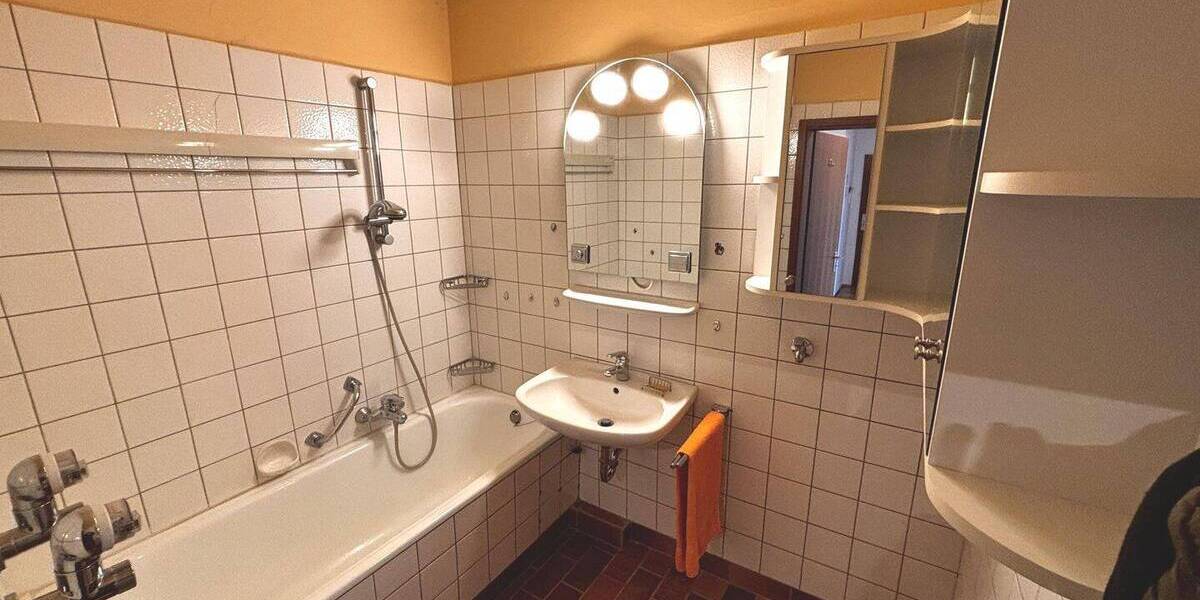 Etagenwohnung Hannover Heideviertel - 3 Zimmer, 78 m&sup2;, 208.000&euro; | Angebot:26218641
