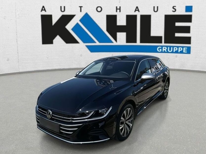 Arteon