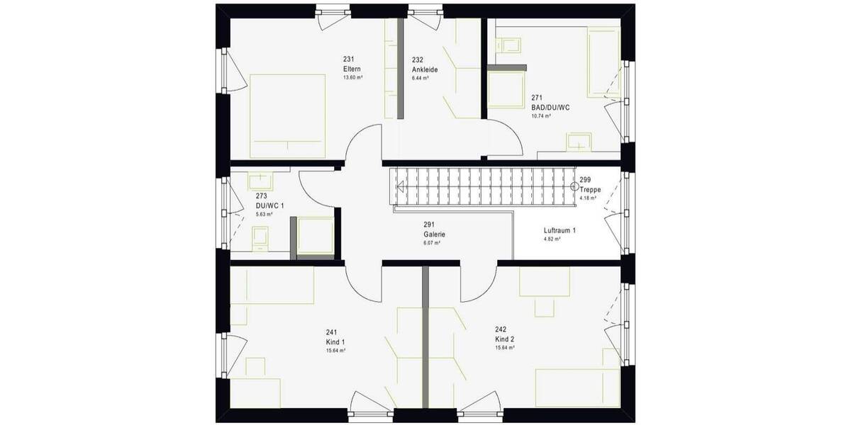 Mehrfamilienhaus, Wohnhaus Pattensen Jeinsen - 5 Zimmer, 162 m&sup2;, 535.900&euro; | Angebot:26796747