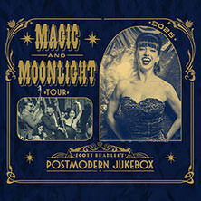 Scott Bradlee's Postmodern Jukebox Hannover