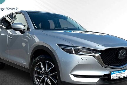 Mazda CX-5 90.000 km 19.950 &euro; Laatzen 30880
