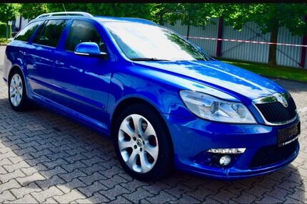 Skoda Octavia 189.000 km 6.450 &euro; Neustadt 31535