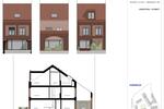 Terrassenwohnung Hannover Döhren-Wülfel - 4 Zimmer, 171 m&sup2;, 2.200&euro; | Angebot:26405254