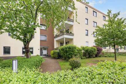 Wohnung Hannover Ricklingen - 3 Zimmer, 87 m&sup2;, 235.000&euro; | Angebot:26683521