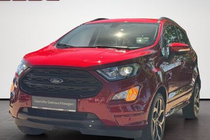Ford EcoSport 32.800 km 14.000 &euro; Hannover 30177