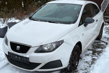Seat Ibiza 186.640 km 1.200 &euro; Hannover 30179