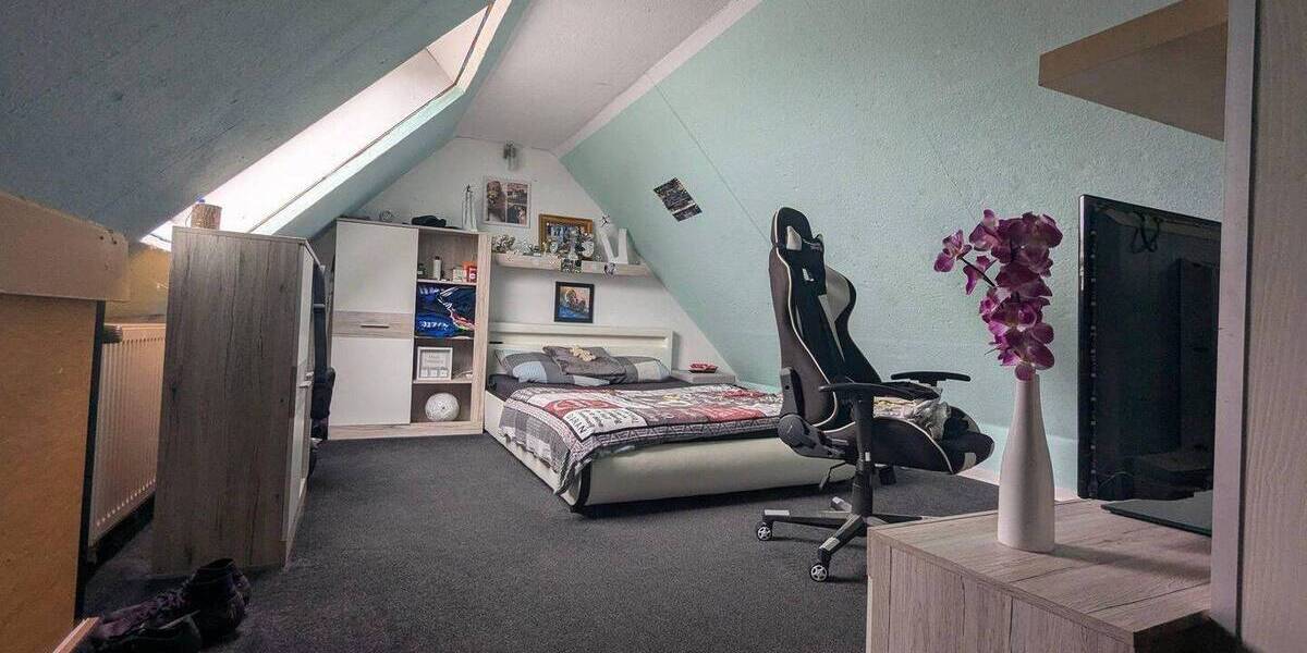 Mehrfamilienhaus, Wohnhaus Neustadt am Rübenberge Bordenau - 9 Zimmer, 259 m&sup2;, 519.000&euro; | Angebot:26196814