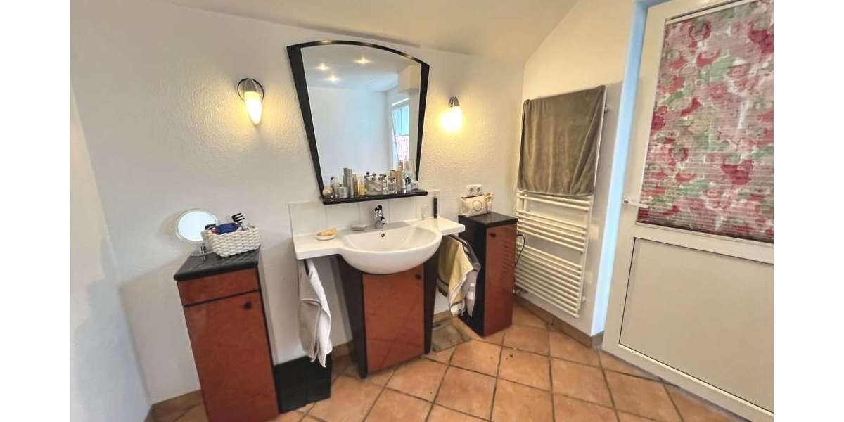 Wohnen über den Dächern Himmelsthürs - Einfamilienhaus Hildesheim Himmelsthür | Angebot:26366906
