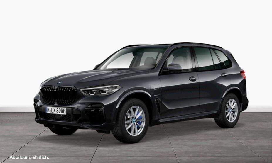 BMW X5 53.571 km 61.409 € Hannover 30539