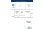 Etagenwohnung Hannover Ricklingen - 3 Zimmer, 83 m&sup2;, 234.000&euro; | Angebot:26987199