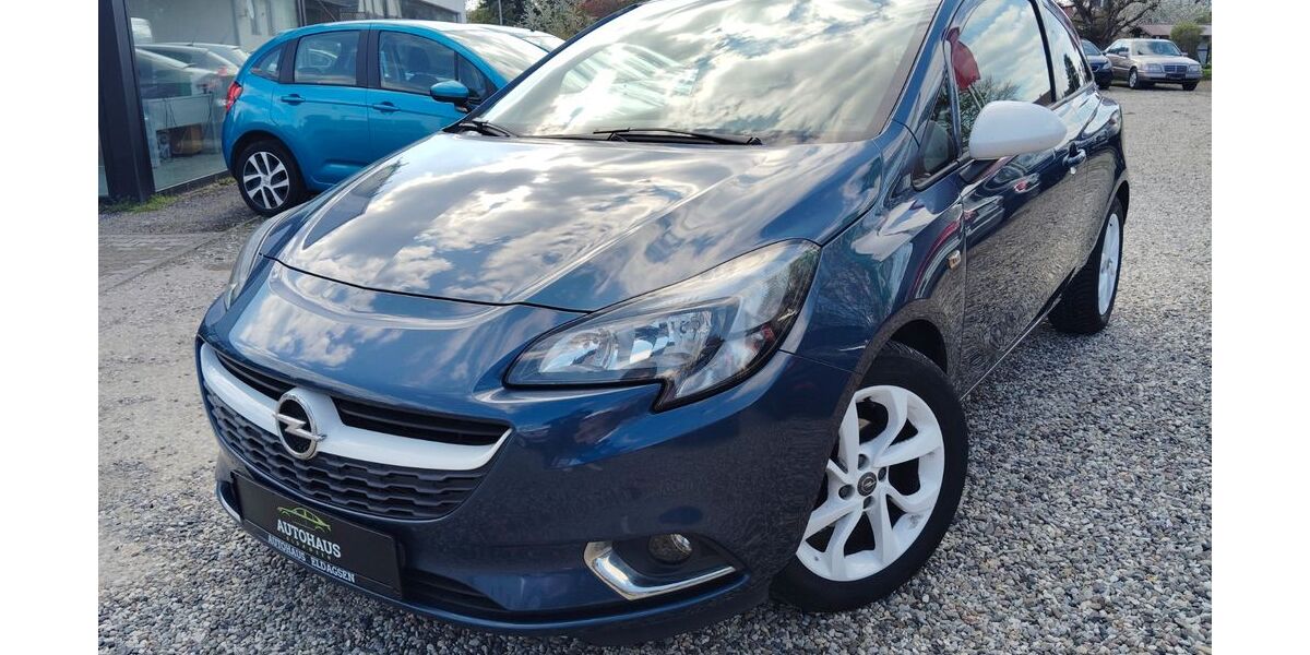 Opel Corsa 134.500 km 8.990 &euro; Springe 31832