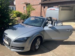 Audi TT 56.000 km 11.999 &euro; Wedemark 30900
