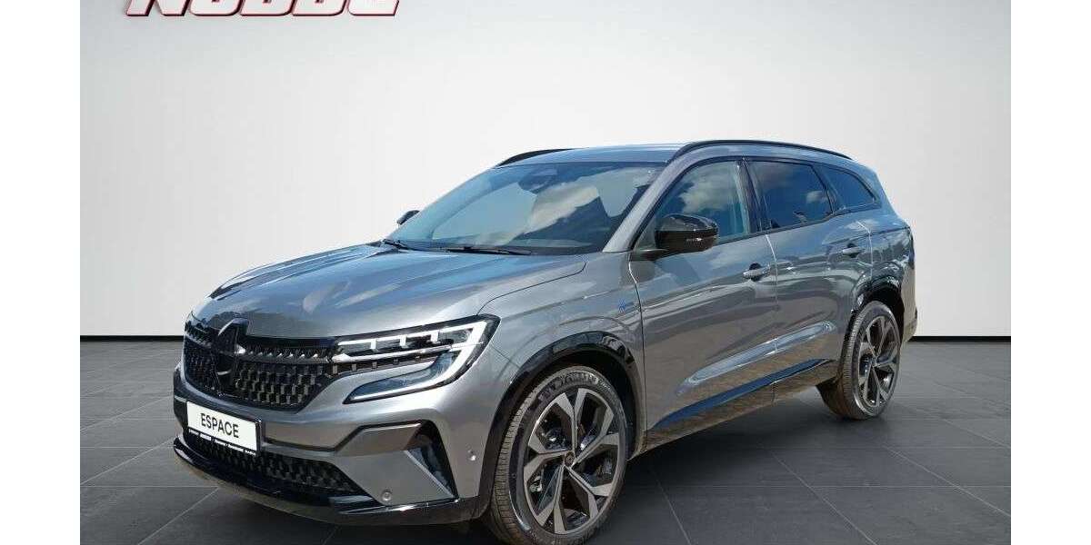 Renault Espace 5.500 km 44.900 &euro; Garbsen-Berenbostel 30827