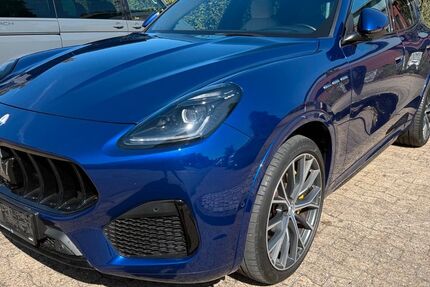 Maserati Grecale 30.510 km 49.900 &euro; Garbsen 30827