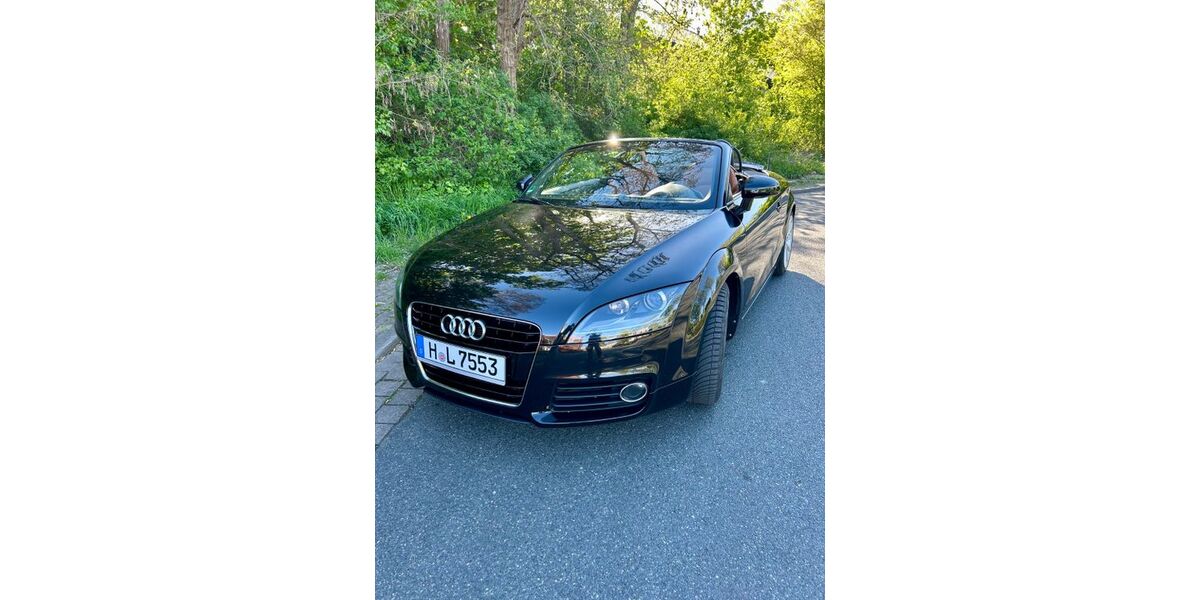 Audi TT 73.229 km 17.500 &euro; Hemmingen 30966