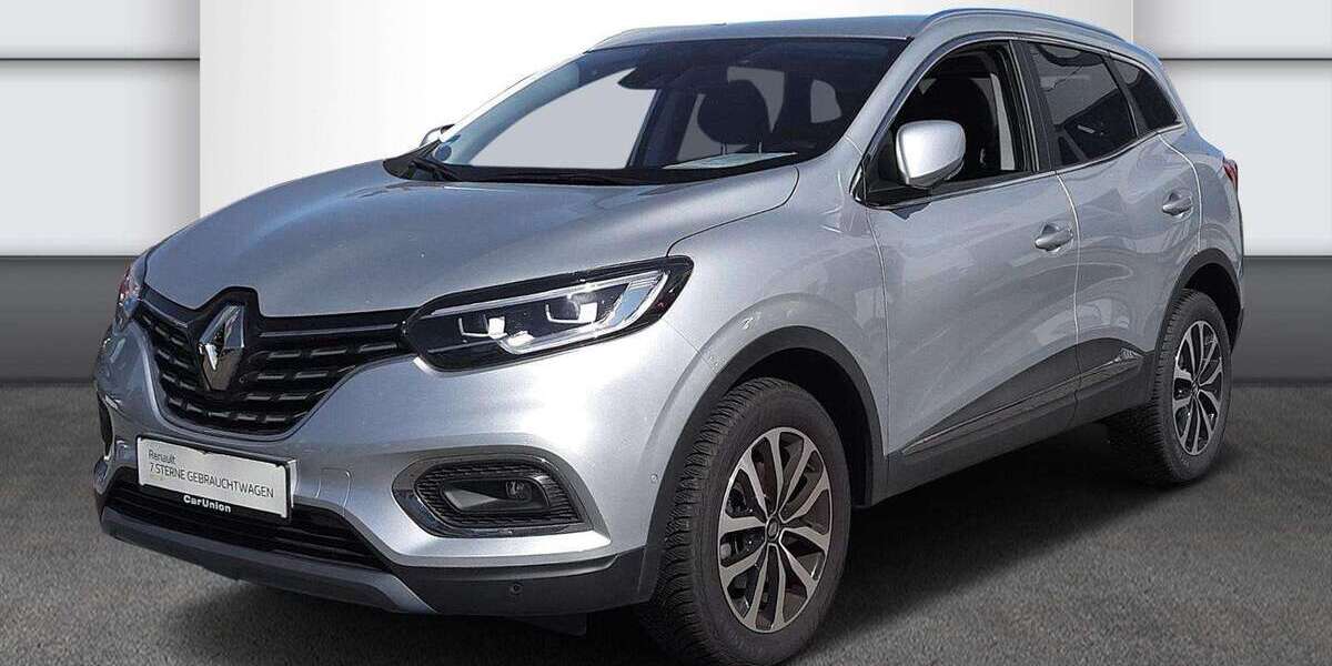 Renault Kadjar 21.500 km 20.000 &euro; Barsinghausen 30890