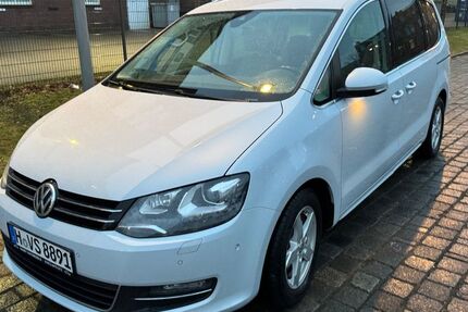 VW Sharan 178.000 km 22.999 &euro; Neustadt am Rübenberge 31535