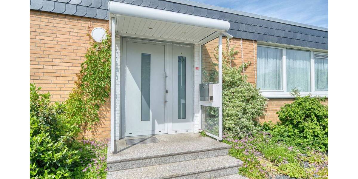 Bungalow Garbsen Auf der Horst - 4 Zimmer, 110 m&sup2;, 419.000&euro; | Angebot:26820233