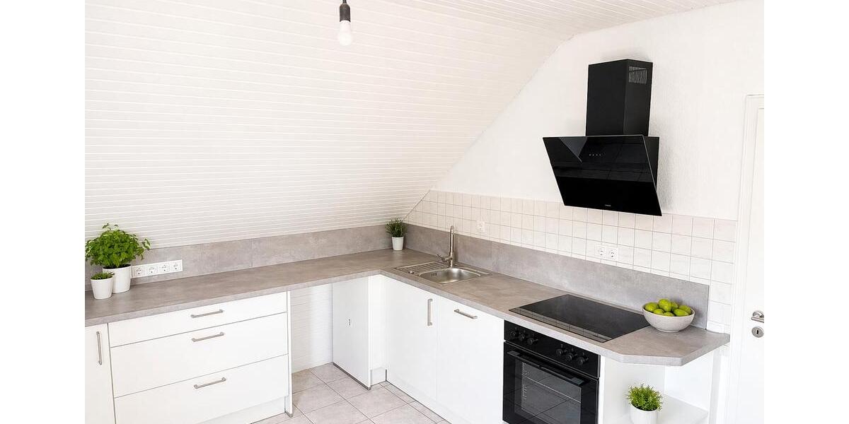 Dachgeschoßwohnung Wennigsen (Deister) - 3 Zimmer, 98 m&sup2;, 700&euro; | Angebot:26303416