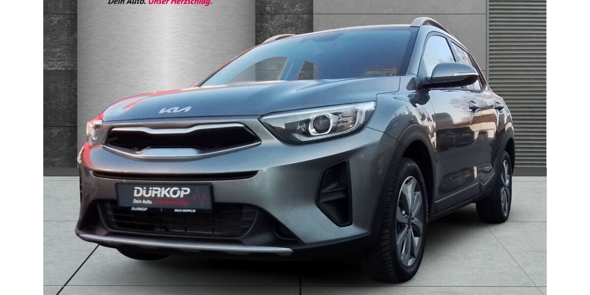 Kia Stonic 5.977 km 17.850 &euro; Hannover 30177