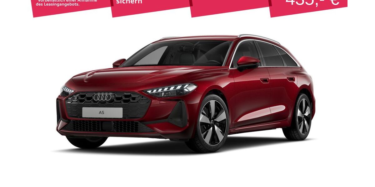 Audi A5 7.202 km 46.650 &euro; Hannover 30179