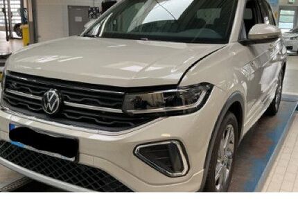 VW T-Cross 24.204 km 24.880 &euro; Hannover 30655
