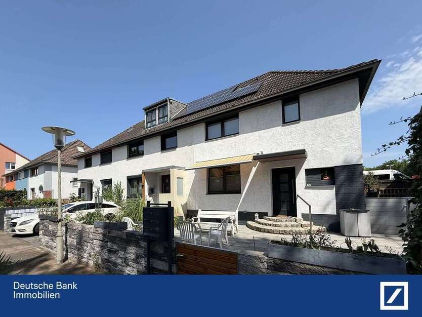 Haus zum Kaufen in Hannover 429.000 € 148 m²
