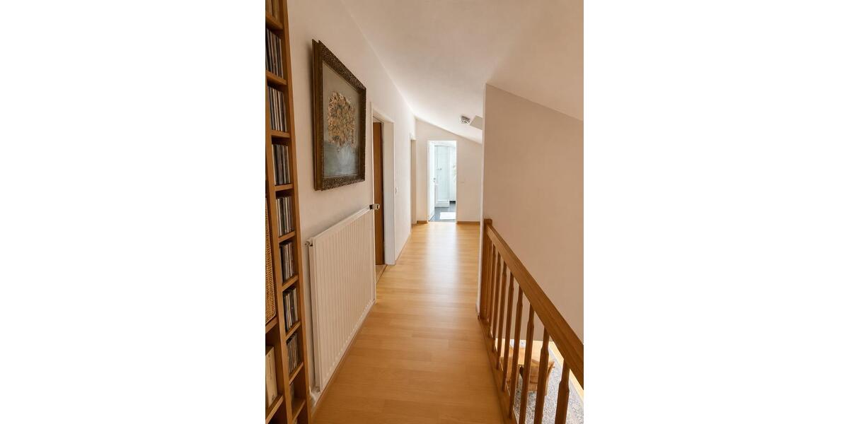 Reihenhaus Hannover Buchholz-Kleefeld - 3 Zimmer, 90 m&sup2;, 389.000&euro; | Angebot:27226747