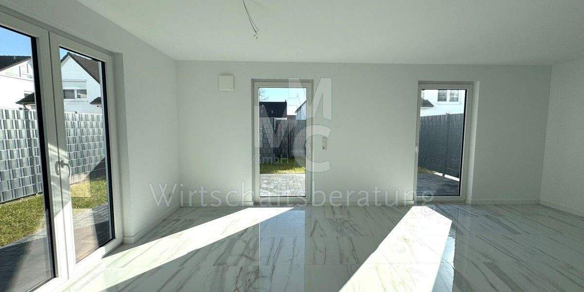 Besser wohnen beginnt mit diesem Klick - sofort bezugsfrei 4 zimmer