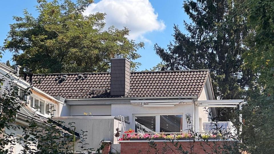 Dachgeschoßwohnung Garbsen Berenbostel - 4 Zimmer, 129 m&sup2;, 499.900&euro; | Angebot:27295844