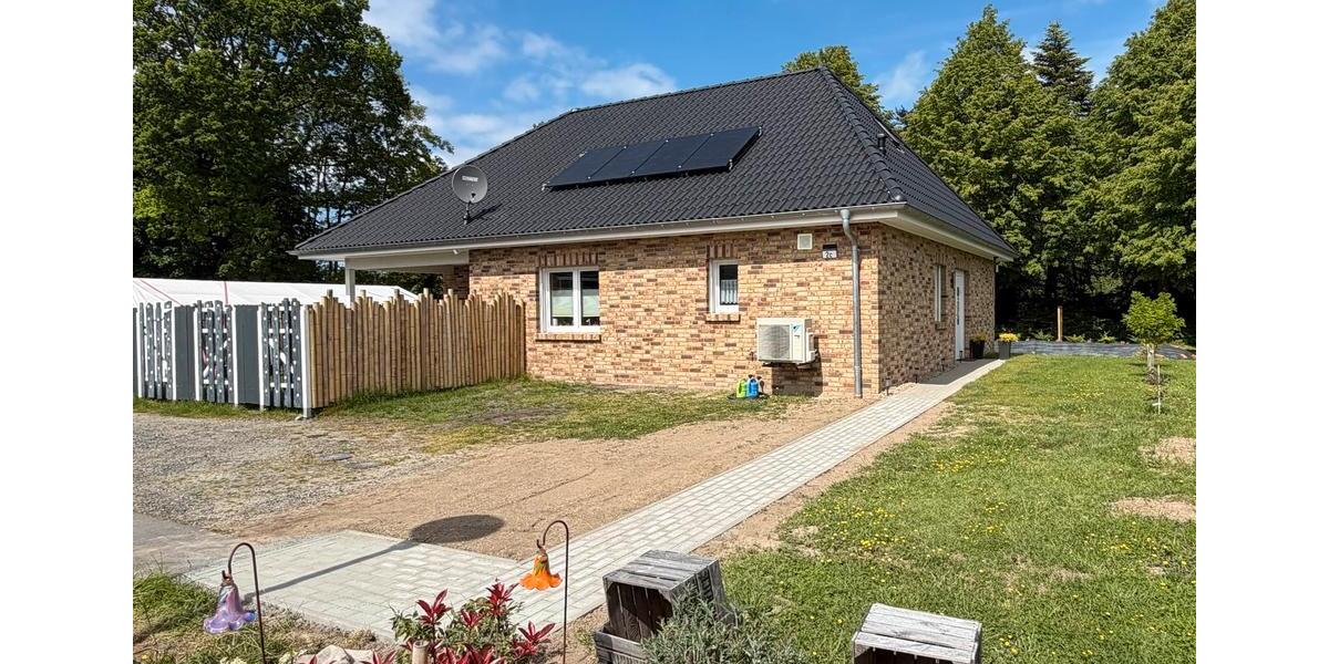 Bungalow Hannover - 4 Zimmer, 124 m&sup2; | Angebot:26701964
