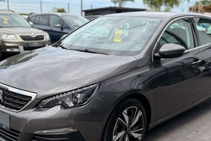 Peugeot 308 115.675 km 10.450 &euro; Barsinghausen ( bei Hannover ) 30890