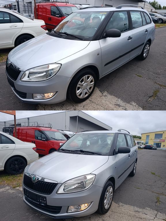 Fabia