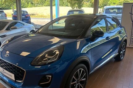 Ford Puma 68.691 km 17.990 &euro; Springe 31832