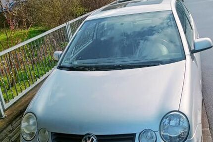 VW Polo 200.000 km 800 &euro; Hannover 30177