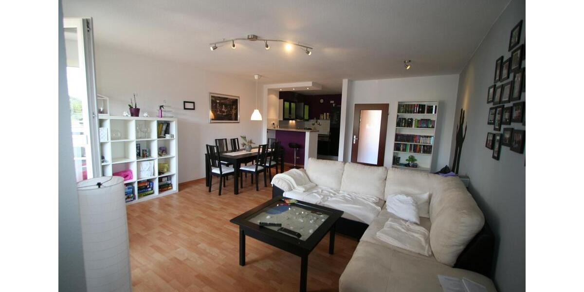Etagenwohnung Burgdorf - 3 Zimmer, 94 m&sup2;, 889&euro; | Angebot:26383551