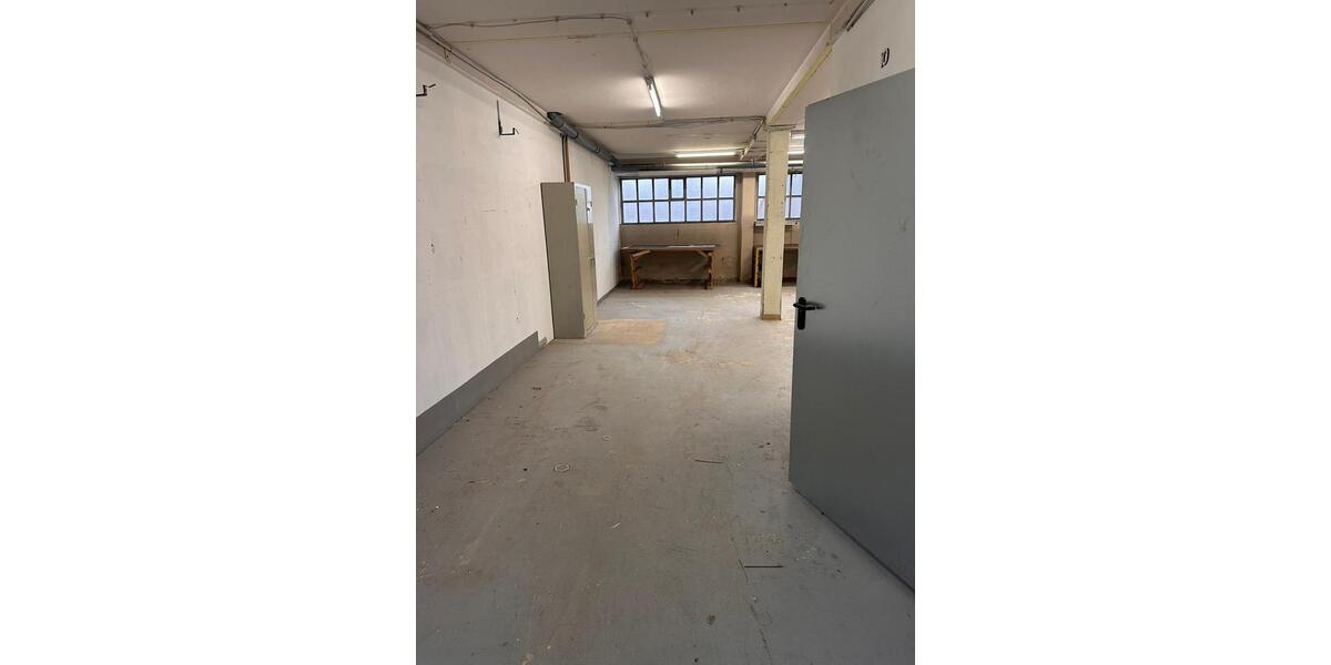 Gewerbeobjekt Langenhagen Brink - 500&euro; | Angebot:24945234