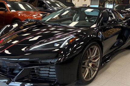 Corvette Z06