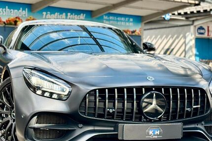 Mercedes-Benz AMG GT 9.800 km 125.900 € Hannover 30453