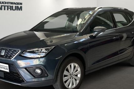 Seat Arona 53.000 km 17.280 &euro; Laatzen 30880
