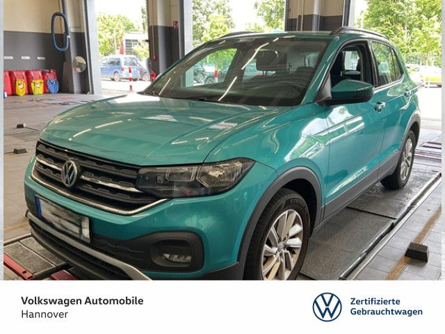 T-Cross