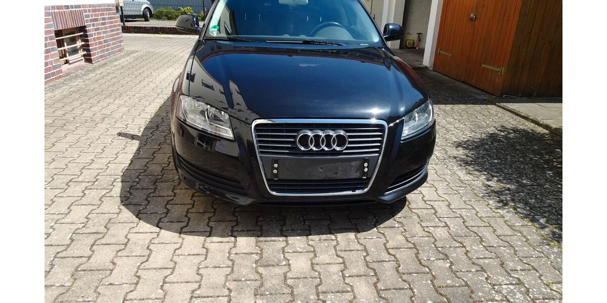 Audi A3 198.200 km 4.450 &euro; Seelze 30926