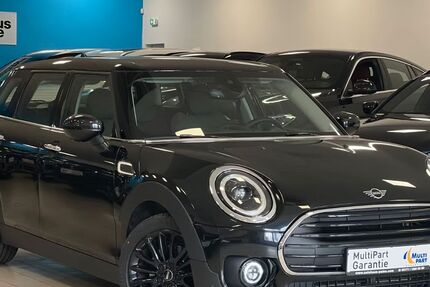 Mini Cooper D Clubman 94.106 km 17.497 € Peine 31228