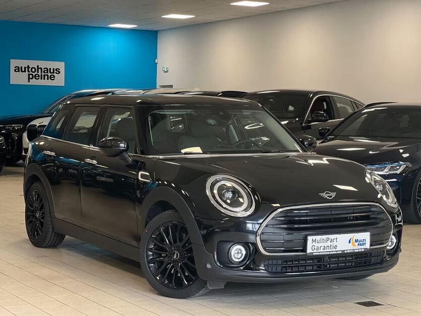 Mini Cooper D Clubman 94.106 km 17.497 € Peine 31228