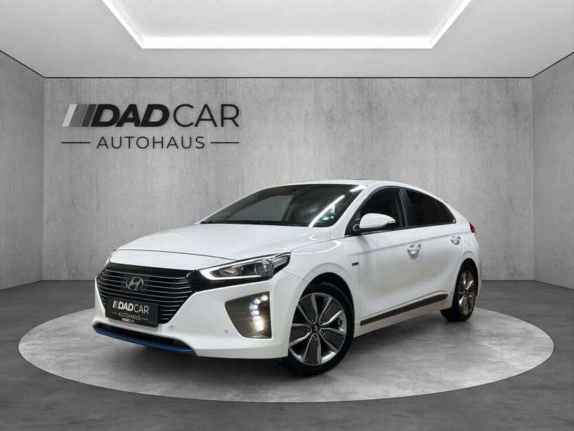 IONIQ